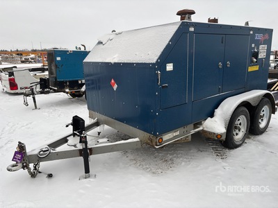 2020 Frost Fighter IDH1000QR 1000000 BTU Space Heater (Inoperable)