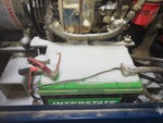 Engine with