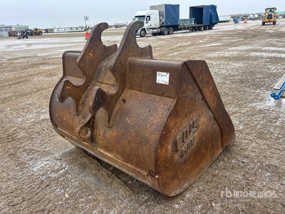 CWS 58 in Q/C Cleanup Graafmachine Bak