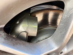 Brakes with 