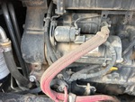 4 Engine - Light Construction with