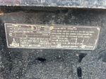 4 Engine - Light Construction with