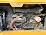 4 Engine - Light Construction with