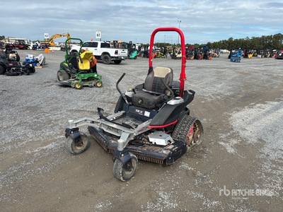 2023 Altoz TRX766I Zero-Turn Lawn Mower