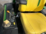 Control Station with 