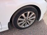 Chassis Photos with