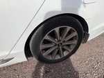 Chassis Photos with