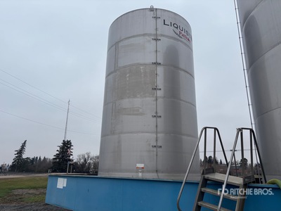 Meridian SSK1630L 35000 gal Liquid Fertilizer Tank