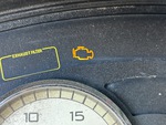 4 Transmision with Feux d'avertissement du moteur