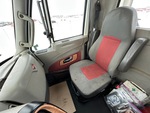 Cab with 