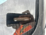 General Appearance with Frame Stamp Serial Number/VIN Photo