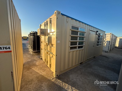 Aspect général with Image, coin arrière droit