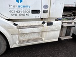 4 Underbody - Truck with