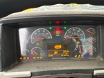 4 Transmision with Warning Lights