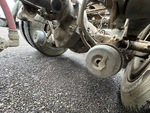Brakes with