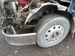 4 Underbody - Truck with