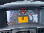4 Transmision with Warning Lights