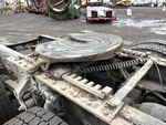 4 Underbody - Truck with