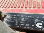 4 Engine with