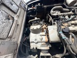 Basic Refrigeration Unit with 