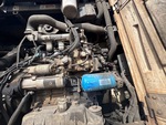 Basic Refrigeration Unit with 