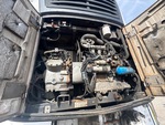 Basic Refrigeration Unit with 