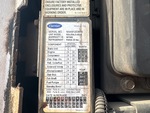 General Appearance with Refrigeration Unit Serial Number