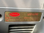 General Appearance with Numéro de série/Numéro d'identification du véhicule automobile