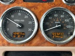 Cab with Engine Hours