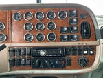 Cab with 