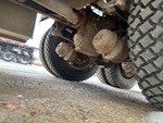 Drivetrain with