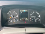 Cab with Warning Lights