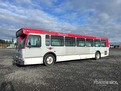 1996 Orion 4x2 Autobus