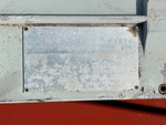 General Appearance with Seriennummer / FIN