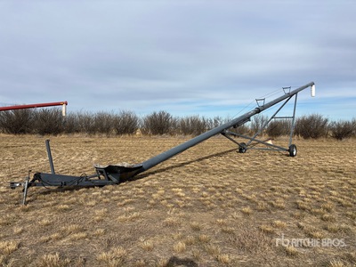 Flexi-Coil 1065 10 in x 65 ft Grain Auger