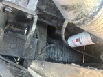 Motor with