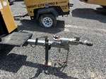 Trailer Chassis with 