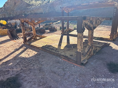 5 ft Trench Shield