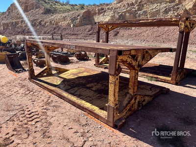 Trench Shoring