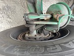 Brakes with