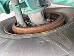 Brakes with