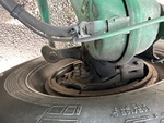 Brakes with