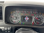 4 Transmision with Luces de advertencia del motor