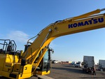 v2 Chassis - Excavator with