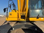 v2 Chassis - Excavator with