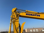v2 Chassis - Excavator with
