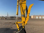 v2 Chassis - Excavator with
