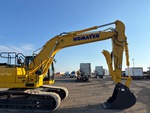 v2 Chassis - Excavator with