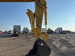 v2 Chassis - Excavator with