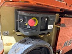 Basic Lower Control Station with 